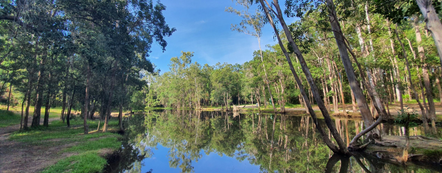 Cobb & Co Nine Mile Camping Grounds Cobb & Co Nine Mile Camping Grounds