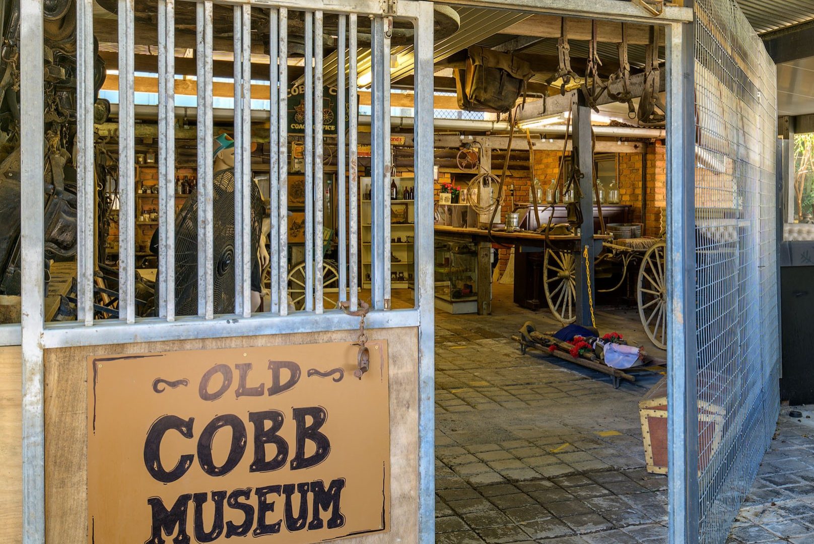 Museum